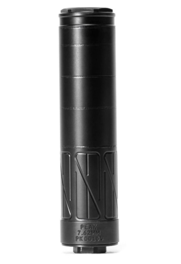 Energetic Armament PEAK 30 7.62mm DT Suppressor - Image 3