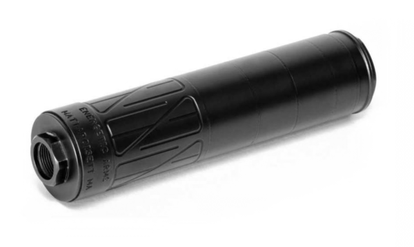 Energetic Armament PEAK 30 7.62mm DT Suppressor - Image 2
