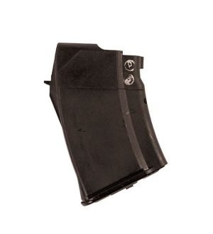 Molot 7.62x39mm Black 10 Round Magazine for Unconverted Vepr Rifles