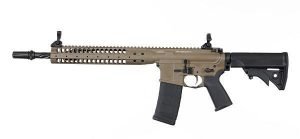 LWRC International IC-SPR Special Purpose Rifle 5.56 NATO 30rd 16" Barrel FDE Finish