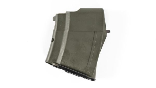 Arsenal 7.62x39mm OD Green 10 Round US Made Magazine - Image 2