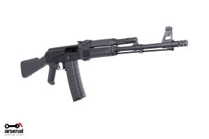 Arsenal Gray Cerakote SAM5 5.56x45mm AK47 Milled Receiver Rifle 30rd