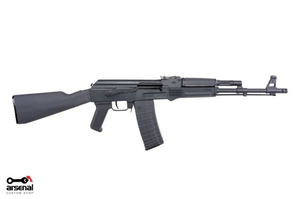 Arsenal Gray Cerakote SAM5 5.56x45mm AK47 Milled Receiver Rifle 30rd - Image 2