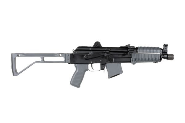 Arsenal SAM7K 7.62x39mm Semi-Auto Short Barrel Rifle Gray 10rd - Image 2