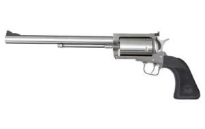 MGNM RSRH BFR 360 BUCKHAMMER 10" STS REVOLVER