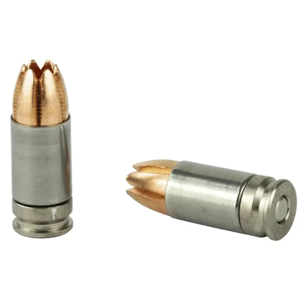 G2R CIVIC DUTY 9MM 20RD BOX 25 BOXES PER CASE G2R CIVIC DUTY 9MM 20RD BOX 25 BOXES PER CASE - Image 3