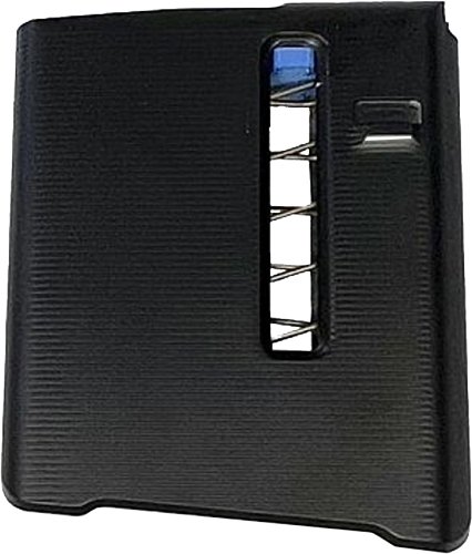 GLFA MAGAZINE GL10 LA 270 WIN - MAG 5 ROUNDS BLACK GLFA MAGAZINE GL10 LA 270 WIN - MAG 5 ROUNDS BLACK