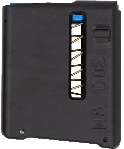 GLFA MAGAZINE GL10 LA 300 WIN - MAG 5 ROUNDS BLACK GLFA MAGAZINE GL10 LA 300 WIN - MAG 5 ROUNDS BLACK