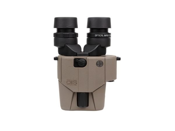 SIG SAUER ZULU 6 HDX BINO 10X32 FDE SIG SAUER ZULU 6 HDX BINO 10X32 FDE