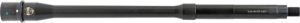 FAXON AR15 BARREL 5.56 NATO - 14.5" 1:8 SOCOM PROFILE BLACK