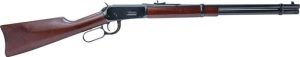 177703-14187657.jpg CIMARRON 1894 CARBINE 20" 30-30WIN BLUED FRAME WALNUT STOCK