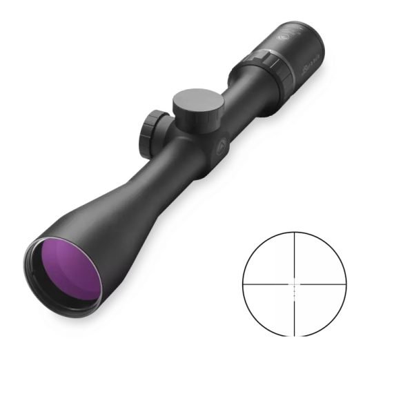 BURRIS OPTICS DROPTINE 3-9X40MM B-PLEX 22LR BURRIS OPTICS DROPTINE 3-9X40MM B-PLEX 22LR