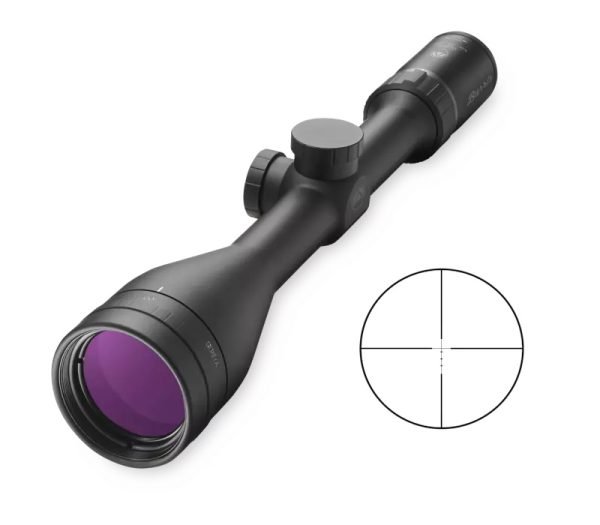 BURRIS OPTICS DROPTINE 4.5-14X42MM B-PLEX BURRIS OPTICS DROPTINE 4.5-14X42MM B-PLEX