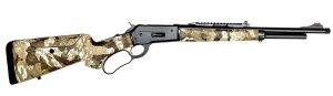 210317cb2e.jpg TAYLOR'S & COMPANY 1886 JOURNEY 45-70 BK/CAMO 19"