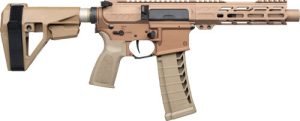 CMMG Pistol MK4 22LR