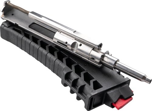 CMMG AR CONVERSION KIT .22LR - 10-SHOT BRAVO CMMG AR CONVERSION KIT .22LR - 10-SHOT BRAVO