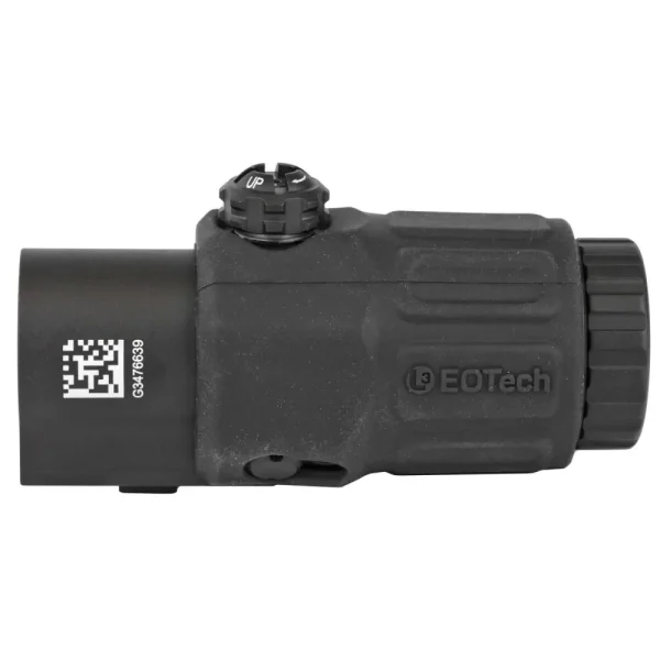 EOTECH 3 PWR MAGNIFIER W/STS MT BLK - Image 2