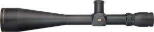 SIGHTRON SCOPE SIII 10-50X60 - LR .1 DOT TGT KNOBS 30MM SF