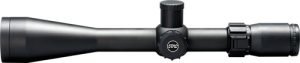 SIGHTRON SCOPE S-TAC 4-20X50 - MOA-2 TARGET KNOBS 30MM SF