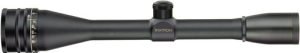 SIGHTRON SCOPE SII 36X42 - .125 DOT TARGET KNOBS 1" MATTE