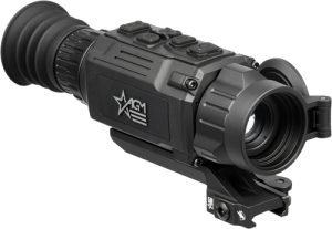 314218550203R92_1.jpg AGM RATTLER V2 19-256 THERMAL - RFL SCOPE 256X192 19MM LENS