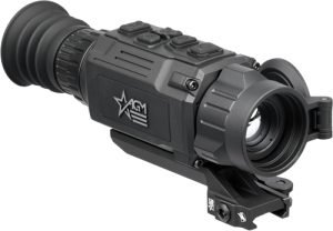 314218550204R22_1.jpg AGM RATTLER V2 25-256 THERMAL - RFL SCOPE 256X192 25MM LENS