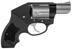 316259aca.jpg CHARTER ARMS OFF DUTY 38SPC BLK/SS 2"