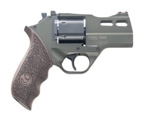 340.285.jpg CHIAPPA FIREARMS RHINO 30DS 357MAG ODG 3" AS