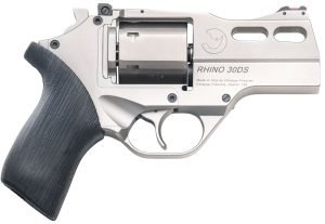 340.290-1.jpg CHIAPPA FIREARMS RHINO 30DS 10MM NICKEL 3" AS