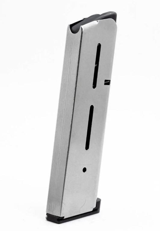 WILSON COMBAT MAG 1911 45ACP 8RD FS LO-PRO WILSON COMBAT MAG 1911 45ACP 8RD FS LO-PRO