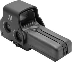 EOTECH 518 HOLOGRAPHIC SIGHT - 68MOA RING W/1MOA DOT