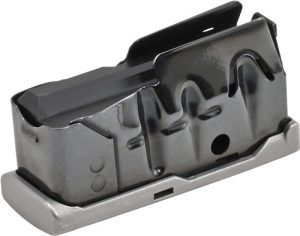 SAVAGE MAGAZINE 12/14/16C/110 - .243/7MM-08/6.5CM/.308 4RD S/S