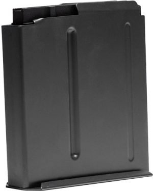 SAVAGE MAGAZINE AICS 300WM - 110 STEALTH/PRECISION/EVO 5RD