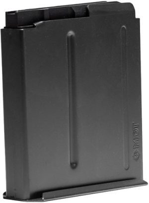 SAVAGE MAGAZINE AICS 338 LAPUA - 110 STEALTH/PRECISION/EVO 5RD