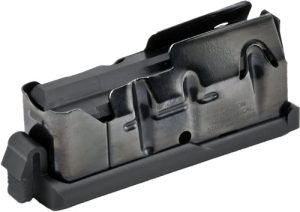 SAVAGE MAGAZINE AXIS/AXIS II - 400 LEGEND 4RD