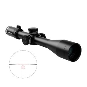 5conquer52556a95e.jpg RITON OPTICS 5 CONQUER 5-25X56 MOA FFP IL