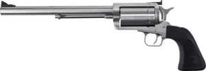 MGNM RSRH BFR 30/30 10" RVLVR STS 6 SHOT