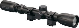 KONUS SCOPE KONUSFIRE 3-9X32 - 3/8" RINGS DUPLEX