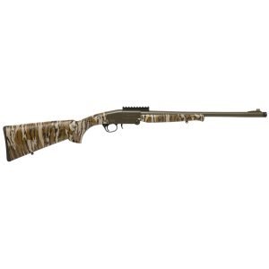 8053800949002-A CHARLES DALY 101 SINGLE TRKY 20/20 ODG/MOBL