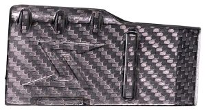 SEEKINS PRECISION MAGAZINE CF 3RD 6.5PRC
