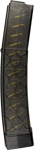 8588005940191_1 GRAND POWER STRIBOG 9MM 30 RD - CURVED MAG