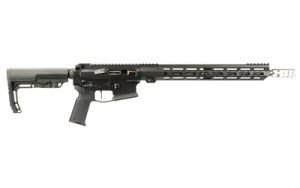 APF ELITE LTR 223WYLDE 16" 30RD BLK