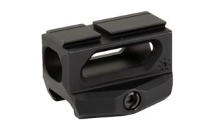 ARISAKA RDM AIMPNT ACRO 1.54" BLK