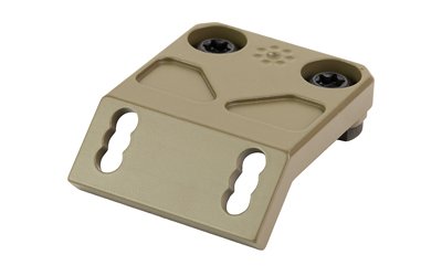 ARISAKA OFST SCOUT MNT MCX M-LOK FDE ARISAKA OFST SCOUT MNT MCX M-LOK FDE
