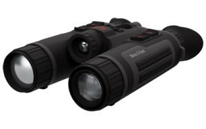 ATN BINOX 6 LRF 384X288 THERMAL BINO