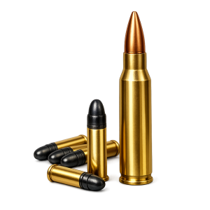 Ammunition