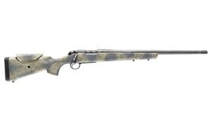 BERGARA SIERRA WLDRNSS 30-06 22" 4RD