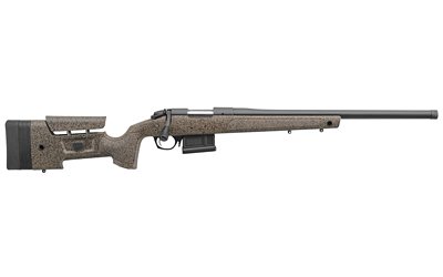 BERGARA HMR 300PRC MINI-CHAS 26" 5RD BERGARA HMR 300PRC MINI-CHAS 26" 5RD