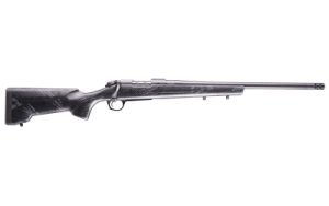BERGARA CIMA 22-250 20" TB 4RD BLK
