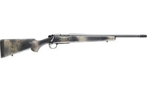 BERGARA RDG WLDRNSS SP 308 18" 4RD